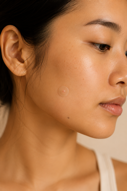 Are Pimple Patches Actually Effective?