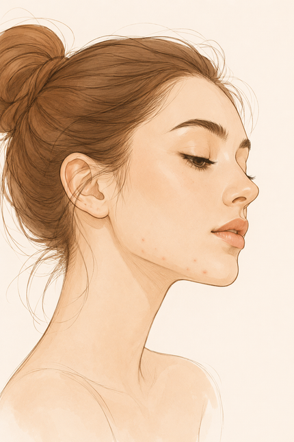 What Causes Hormonal Acne in Adults?