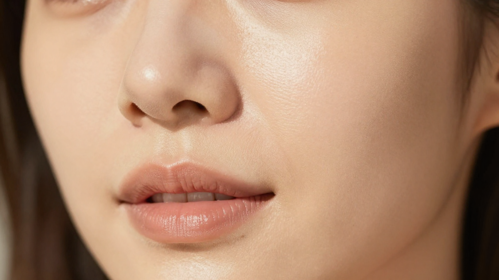 Oily Skin