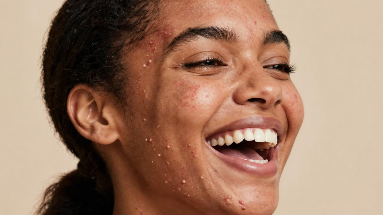 Acne & Breakouts