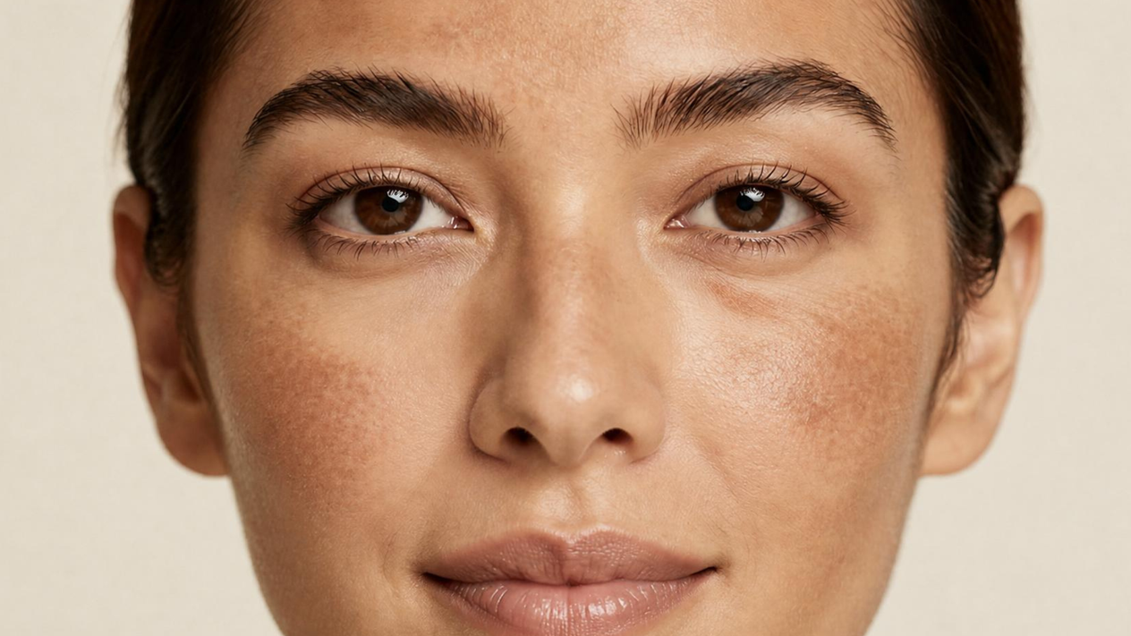 Dark Spots & Hyperpigmentation