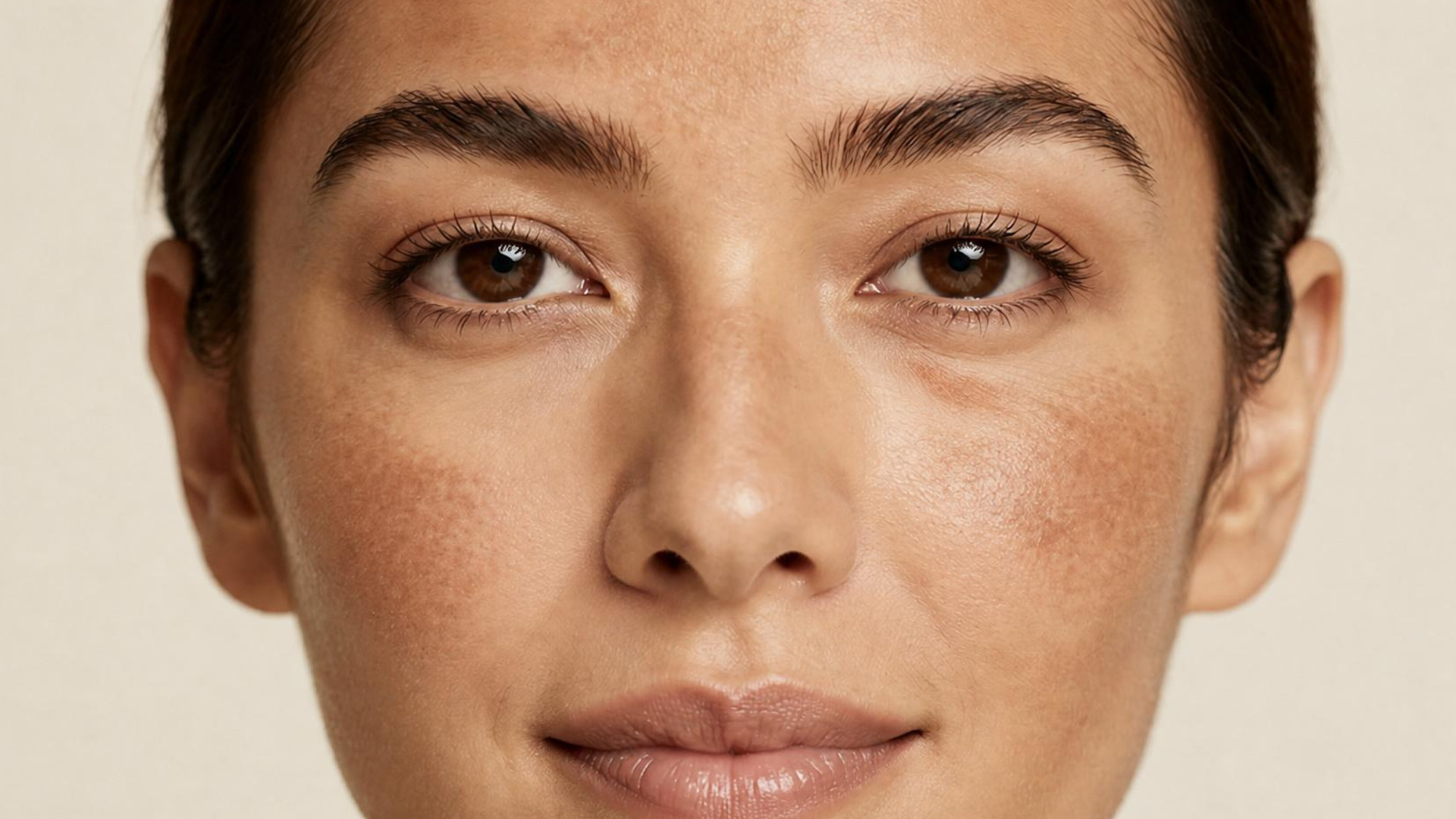 Dark Spots & Hyperpigmentation