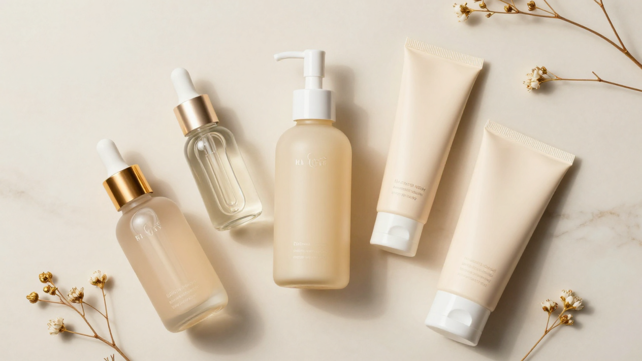 Korean Skincare