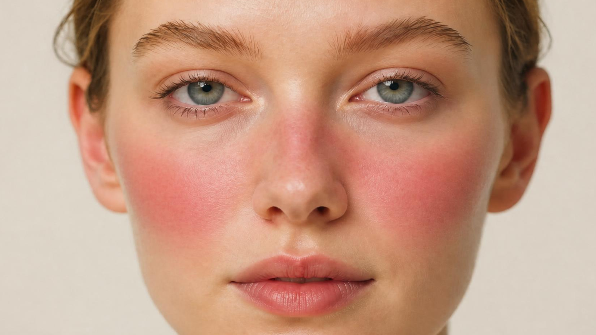 Sensitivity, Redness & Barrier Repair