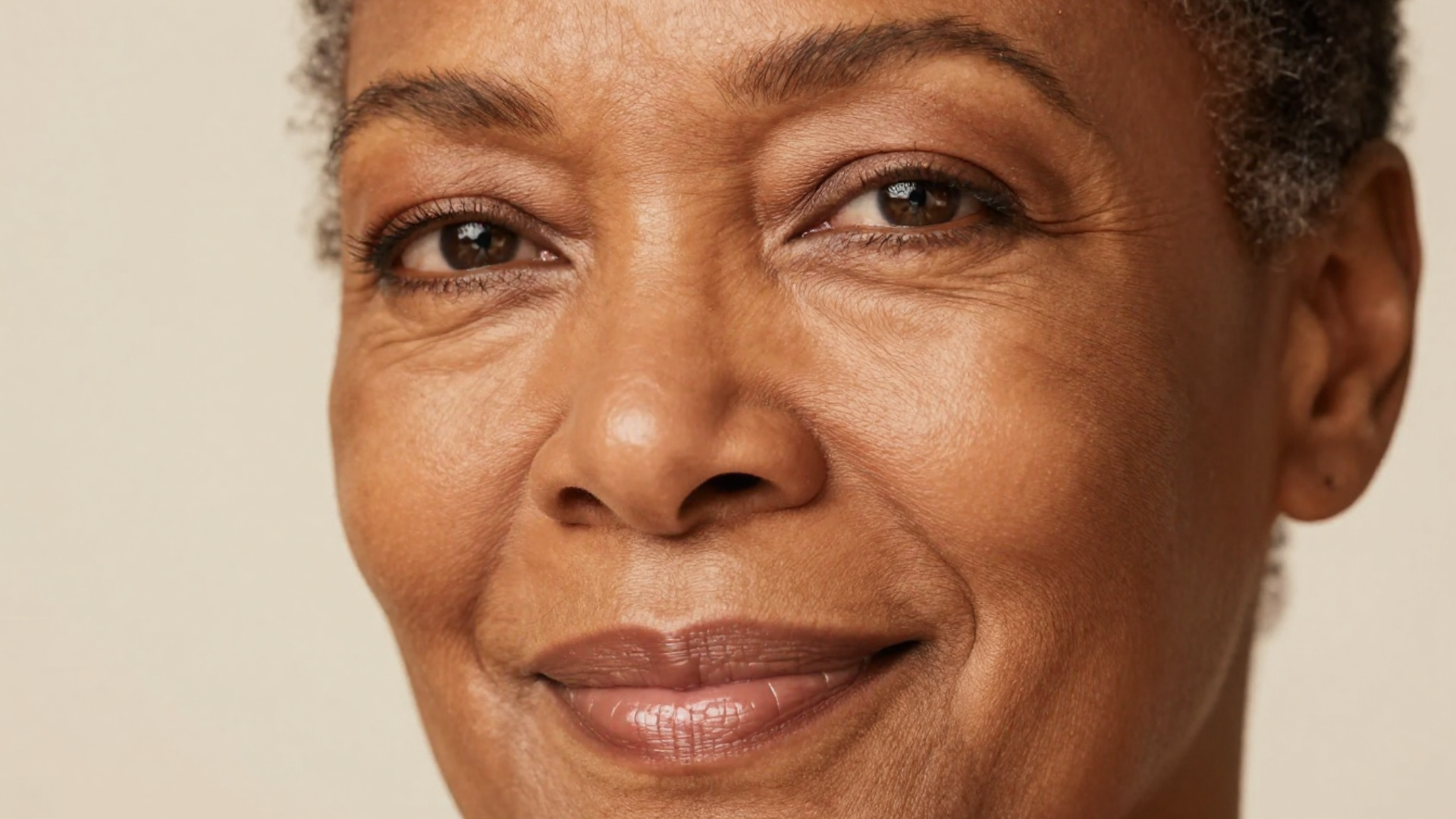 Skin Aging
