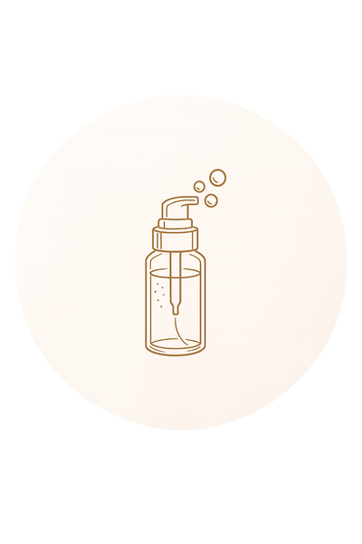 Cleansers