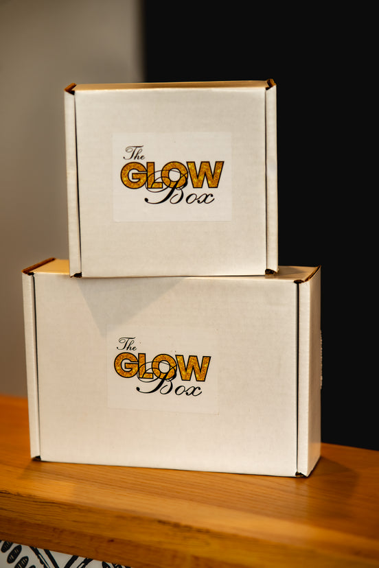 The Glow Box - Dry Skin/All Skin Types