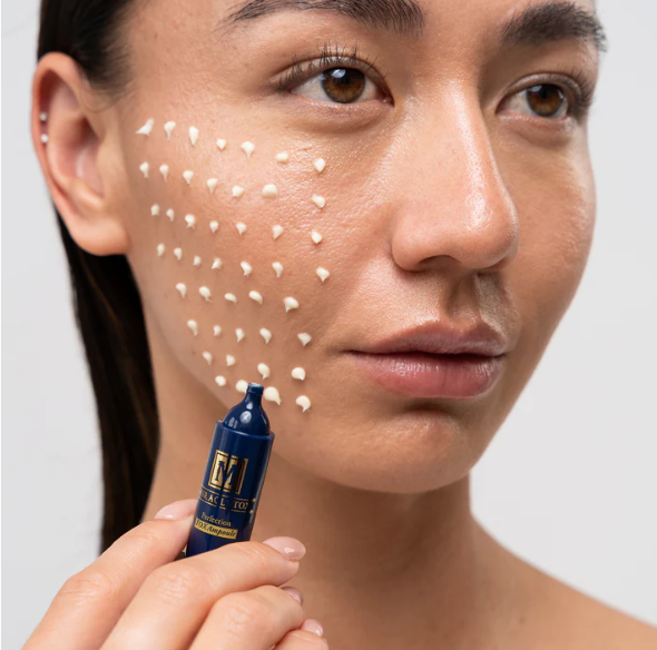 Perfection Tox Ampoule