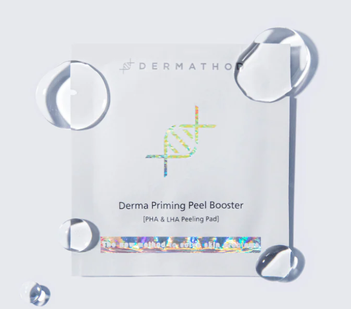 Dermathod Priming Peel Booster
