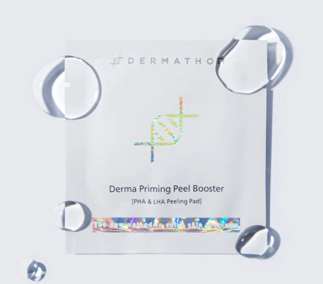 Dermathod Priming Peel Booster