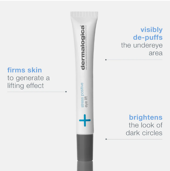 Stress Positive Eye Lift Mask