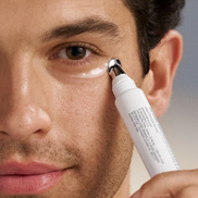 Stress Positive Eye Lift Mask