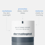 Sound Sleep Cocoon