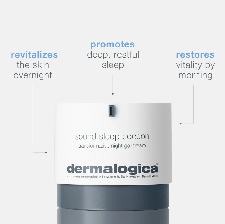 Sound Sleep Cocoon