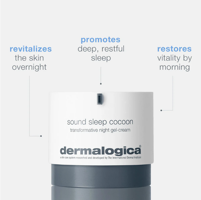 Sound Sleep Cocoon