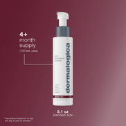 Skin Resurfacing Lactic Acid Cleanser