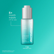 Retinol Acne Clearing Oil
