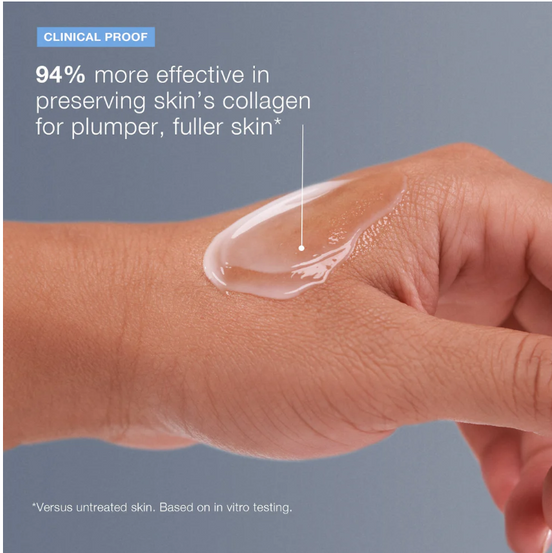 Pro-Collagen Banking Serum