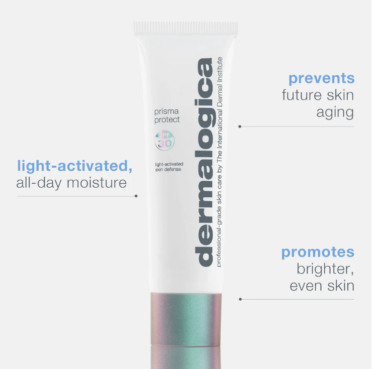 prisma protect SPF 30