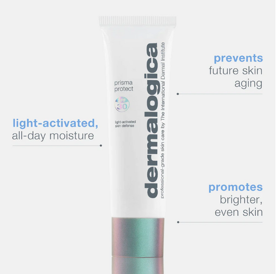 prisma protect SPF 30