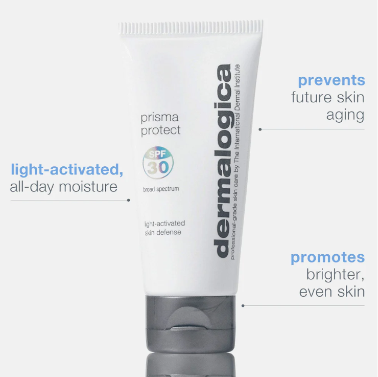 prisma protect SPF 30