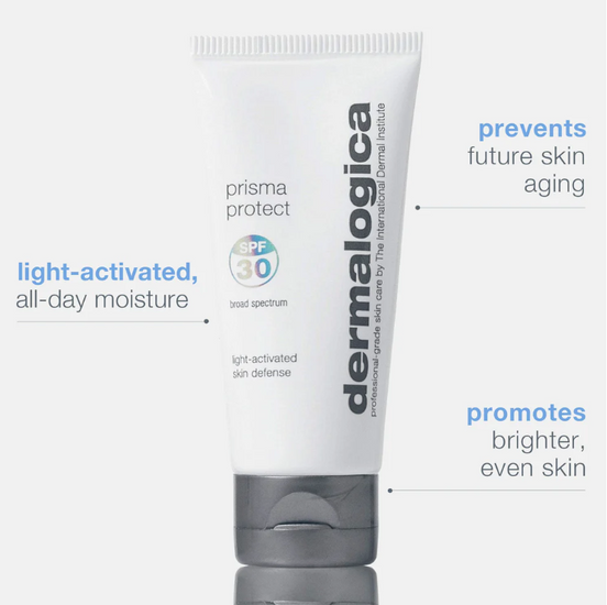 prisma protect SPF 30