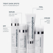 PowerBright Overnight Cream