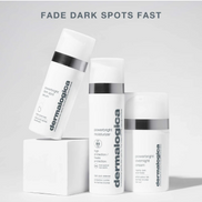 PowerBright Moisturizer SPF50