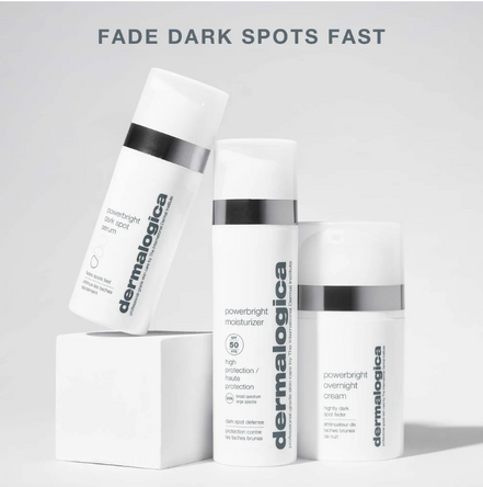 PowerBright Moisturizer SPF50