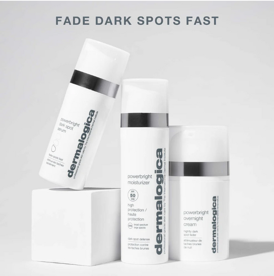 PowerBright Moisturizer SPF50