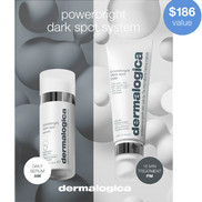 powerbright dark spot system