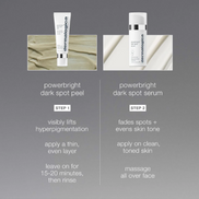 powerbright dark spot system