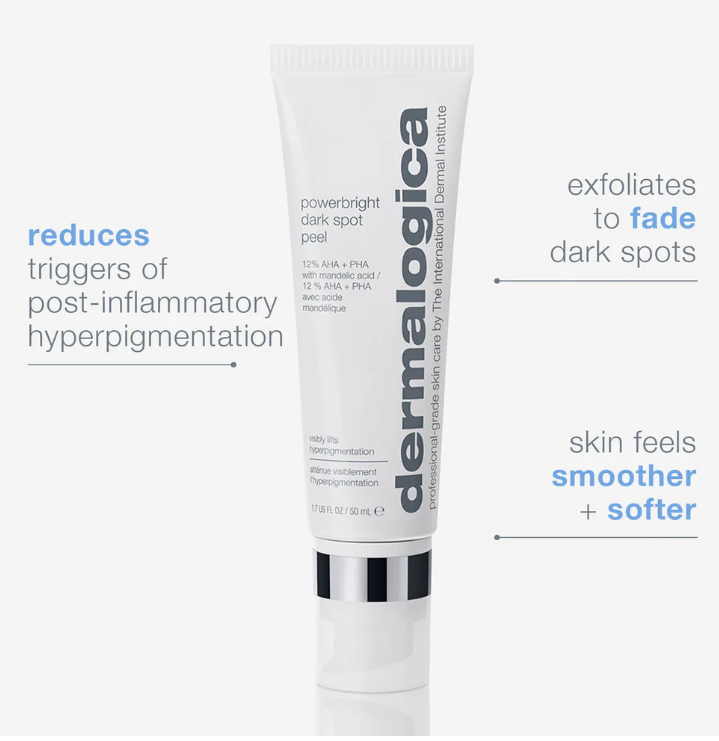 PowerBright Dark Spot Peel