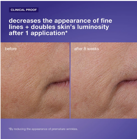 Phyto-Nature Firming Serum