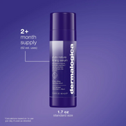 Phyto-Nature Firming Serum