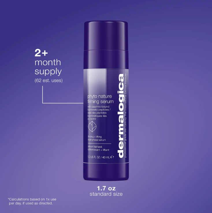 Phyto-Nature Firming Serum