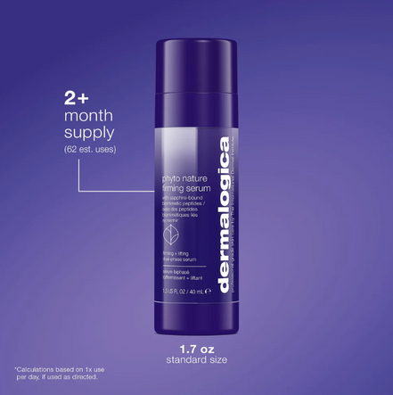 Phyto-Nature Firming Serum