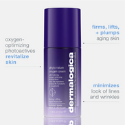 Phyto Nature Oxygen Cream