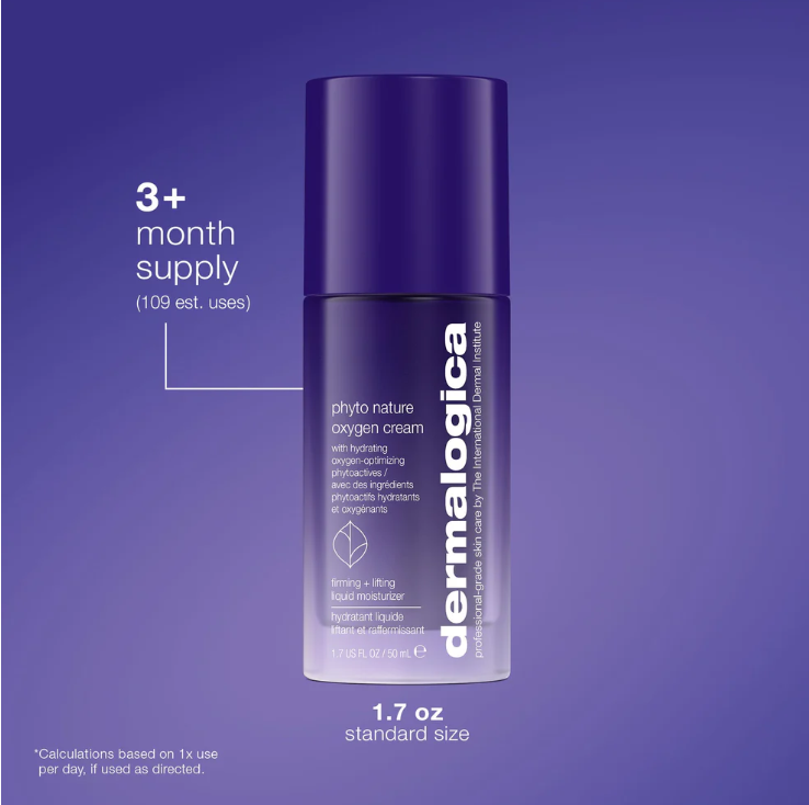 Phyto Nature Oxygen Cream