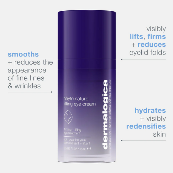 Phyto Nature Lifting Eye Cream
