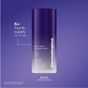 Phyto Nature Lifting Eye Cream