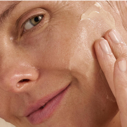 Multivitamin Power Recovery Cream