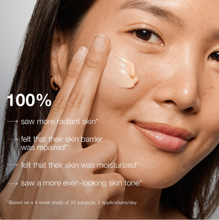 Multivitamin Power Recovery Cream