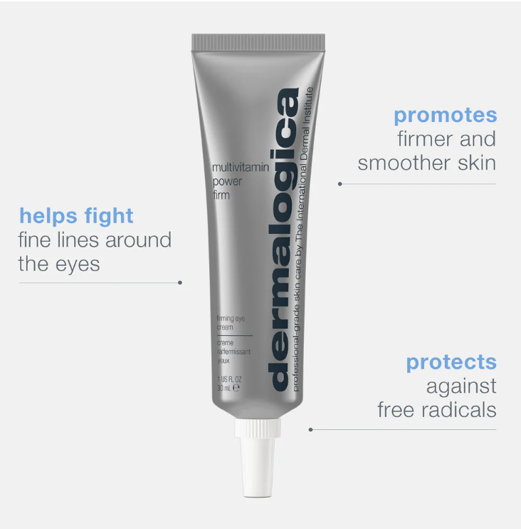 Multivitamin Power Firm Eye Cream