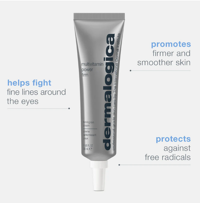 Multivitamin Power Firm Eye Cream