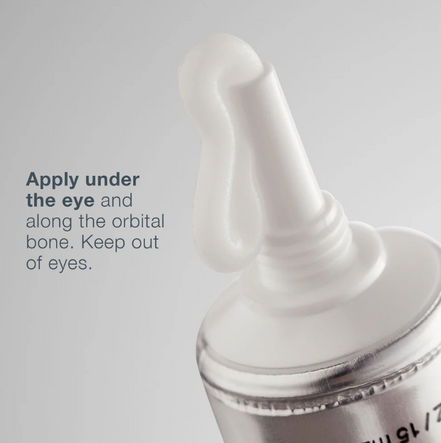 Multivitamin Power Firm Eye Cream