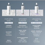 Multi-Active Toner