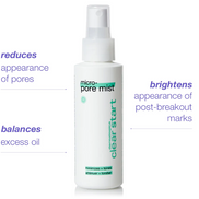 Micro-Pore Mist