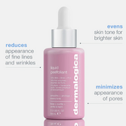 Liquid Peelfoliant