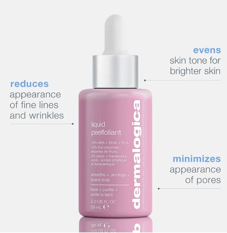 Liquid Peelfoliant